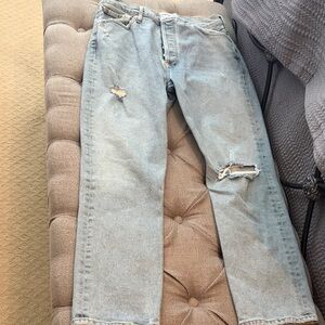 Citizens of humanity Jolene jeans
